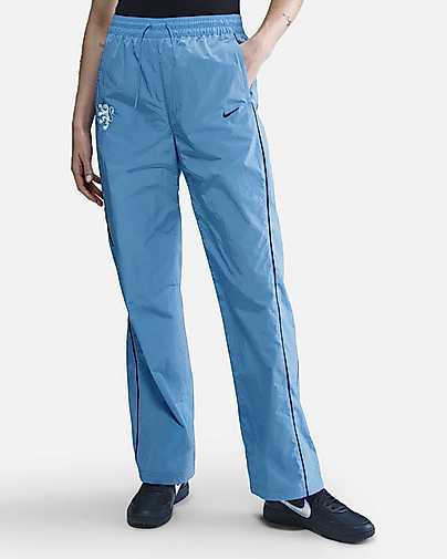 Pantalón Países Bajos 2025/2026 Windrunner