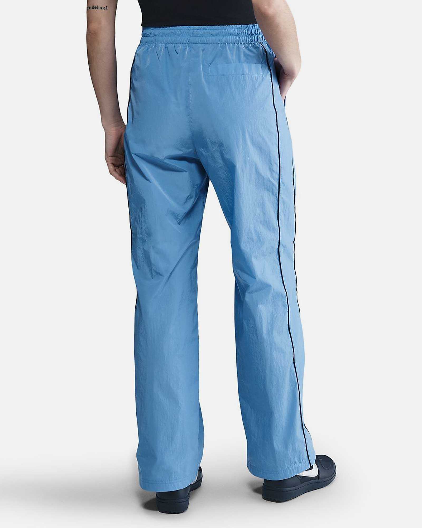 Pantalón Países Bajos 2025/2026 Windrunner - Fútbol Factory