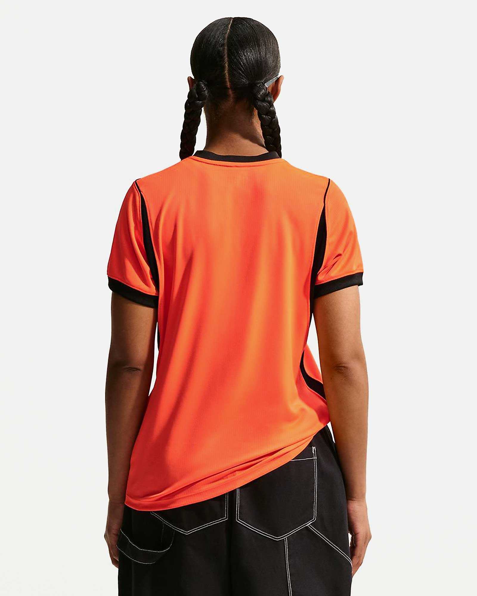 Camiseta 1ª Países Bajos Mundial 2026 - Fútbol Factory
