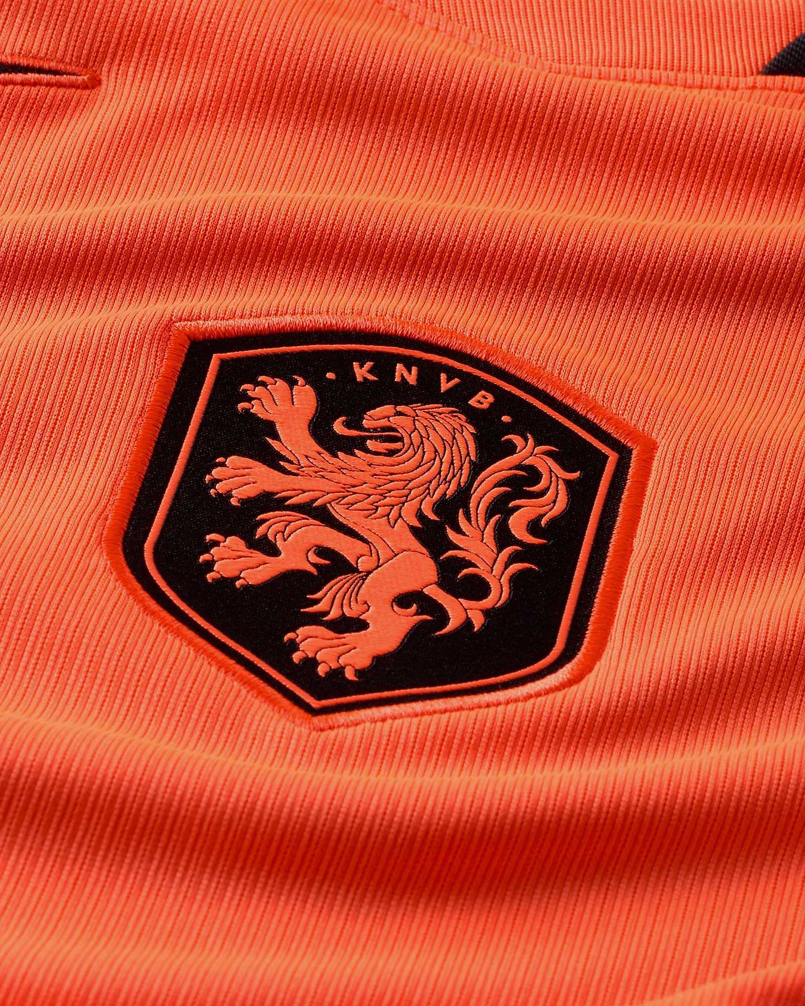 Camiseta 1ª Países Bajos Mundial 2026 - Fútbol Factory
