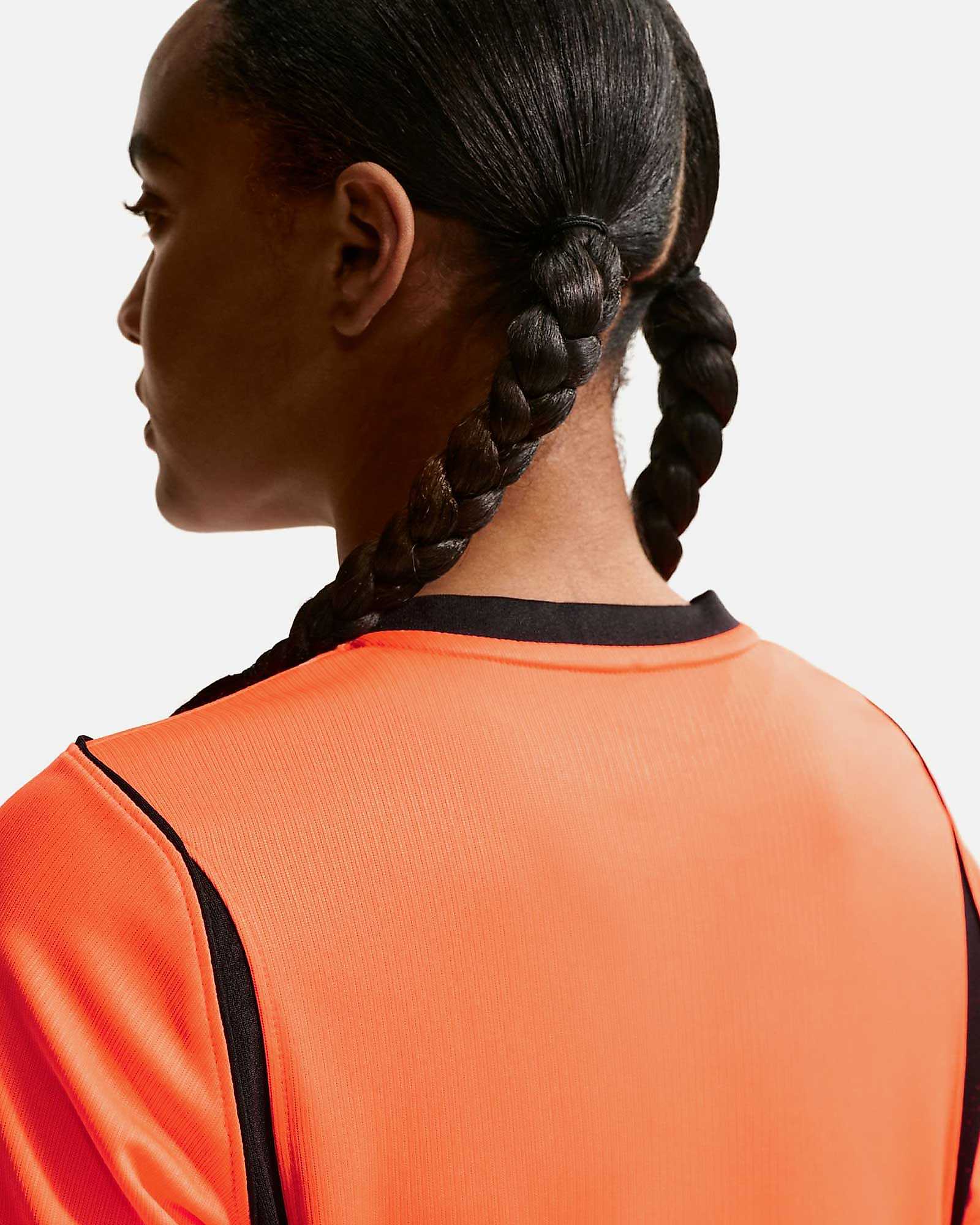 Camiseta 1ª Países Bajos Mundial 2026 - Fútbol Factory