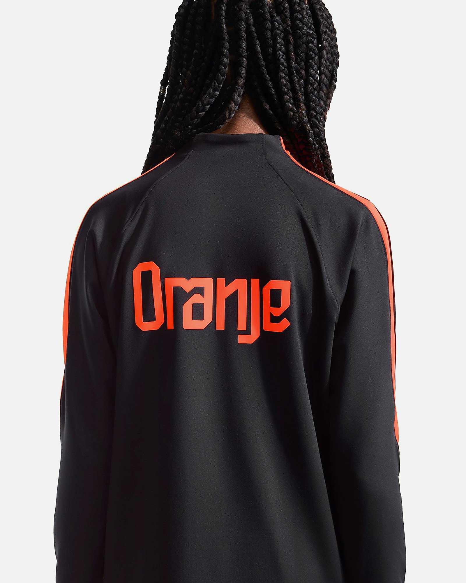 Sudadera Países Bajos Mundial 2026 Strike Sudadera Países Bajos Mundial 2026 Strike - Fútbol Factory