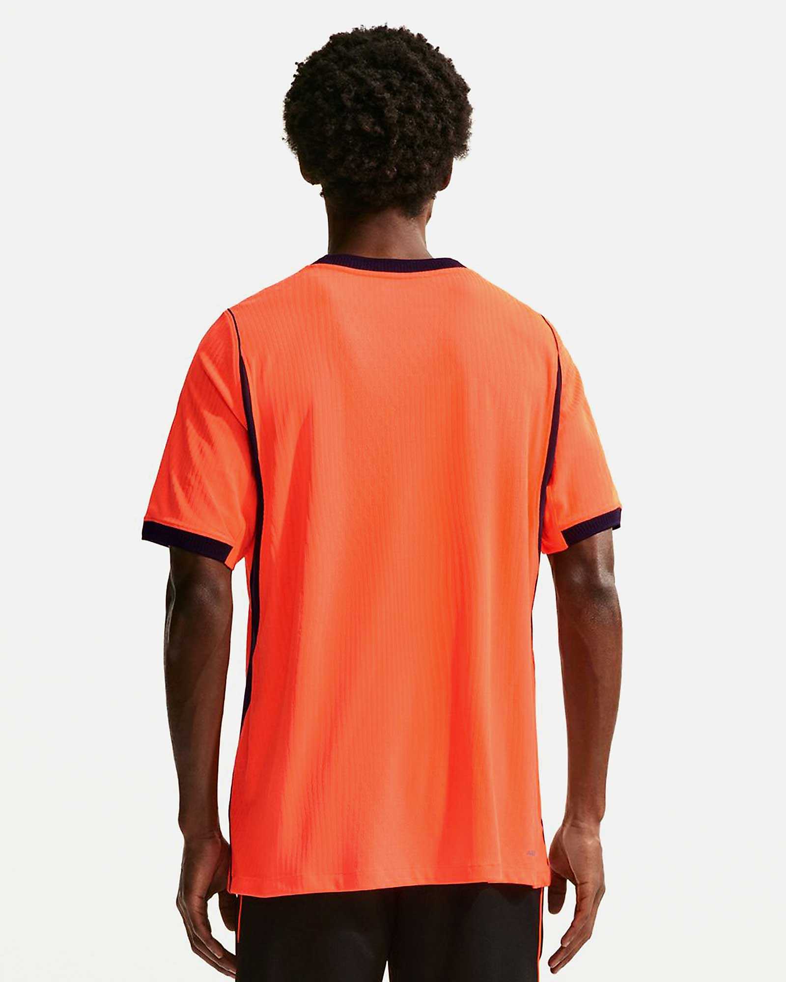 Camiseta 1ª Países Bajos Mundial 2026 Match Camiseta 1ª Países Bajos Mundial 2026 Match - Fútbol Factory
