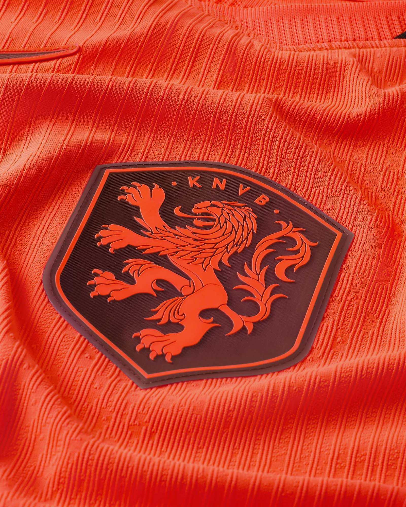 Camiseta 1ª Países Bajos Mundial 2026 Match Camiseta 1ª Países Bajos Mundial 2026 Match - Fútbol Factory