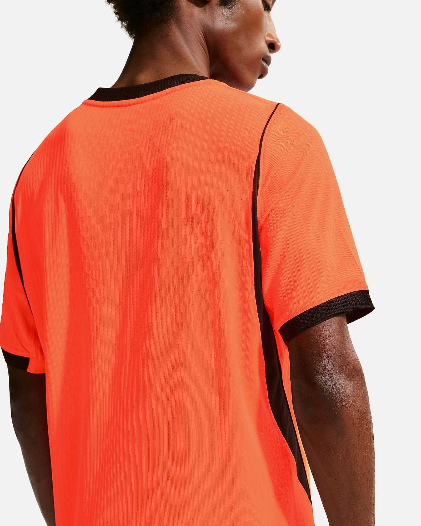 Camiseta 1ª Países Bajos Mundial 2026 Match Camiseta 1ª Países Bajos Mundial 2026 Match - Fútbol Factory