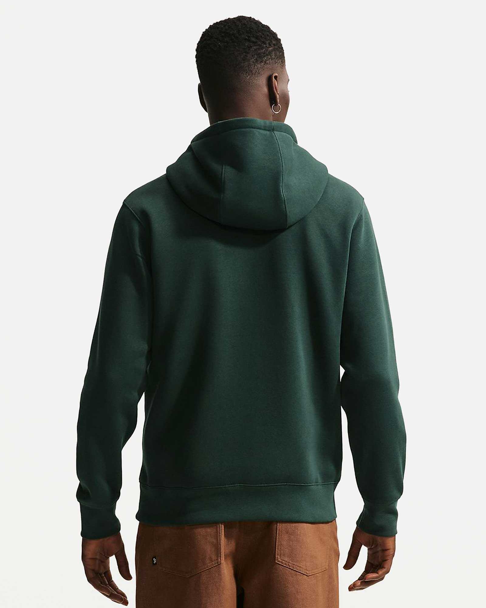 Sudadera Nigeria Mundial 2026 Club - Fútbol Factory