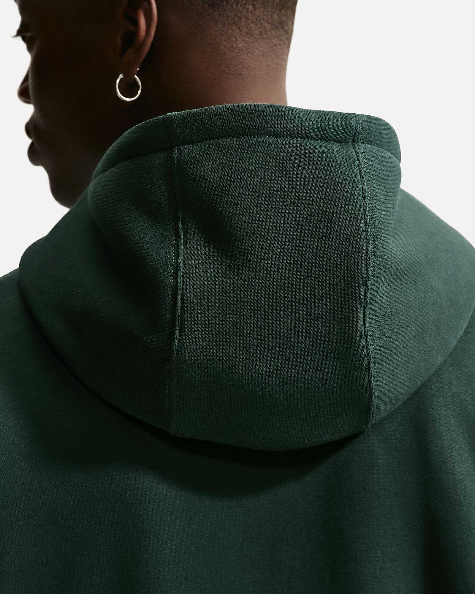 Sudadera Nigeria Mundial 2026 Club - Fútbol Factory