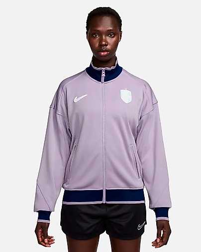 Chaqueta Noruega Mundial 2026 Himno TR