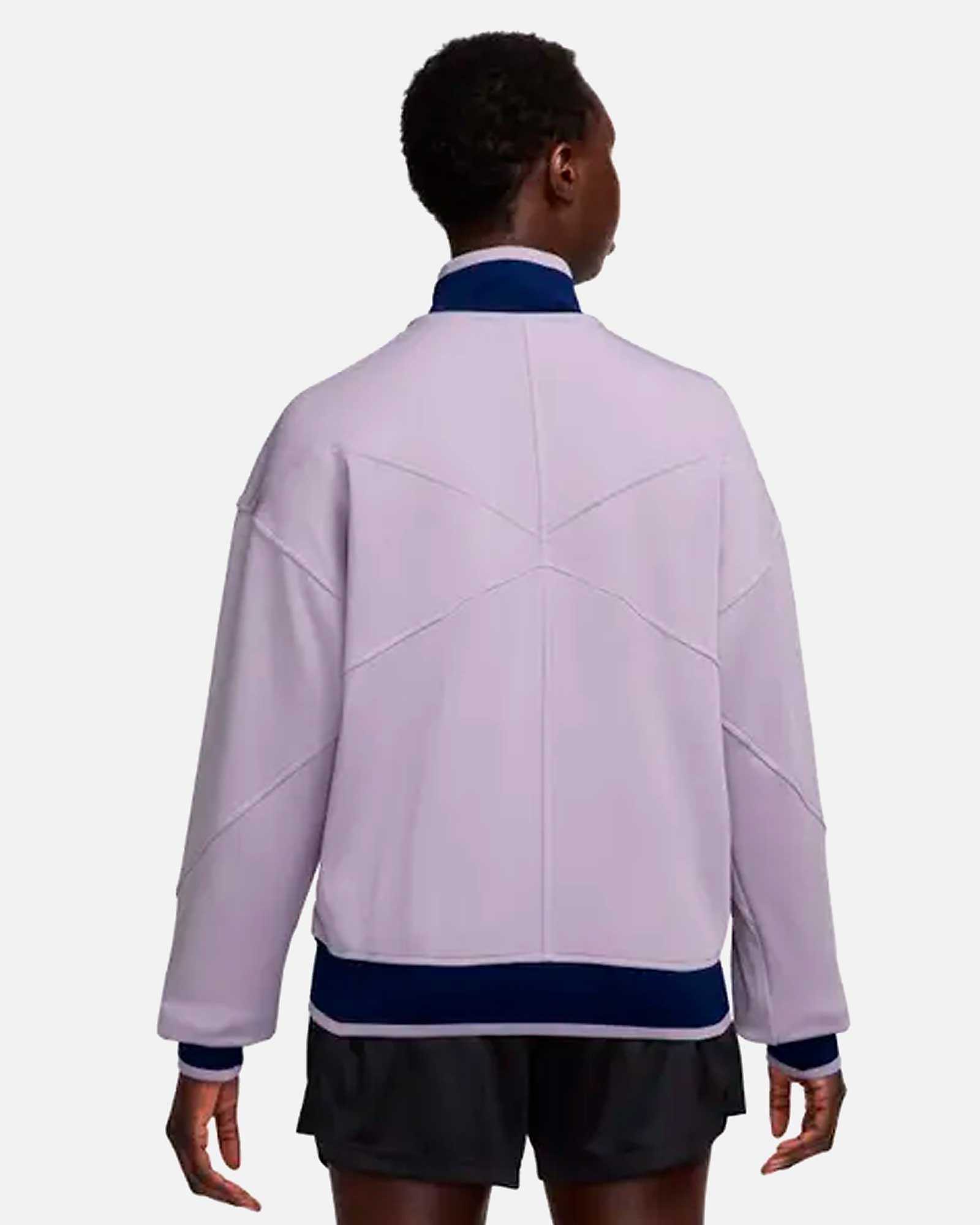 Chaqueta Noruega Mundial 2026 Himno TR - Fútbol Factory