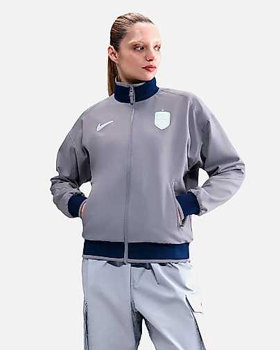Chaqueta Noruega Mundial 2026 Strike