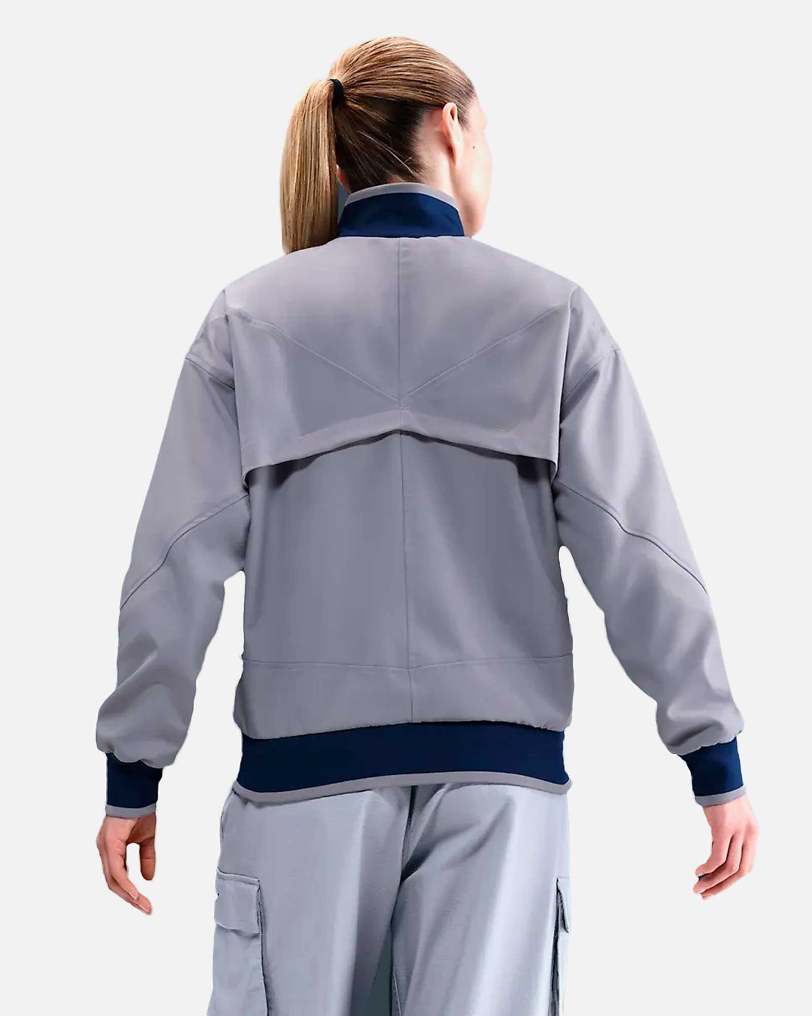 Chaqueta Noruega Mundial 2026 Strike Chaqueta Noruega Mundial 2026 Strike - Fútbol Factory