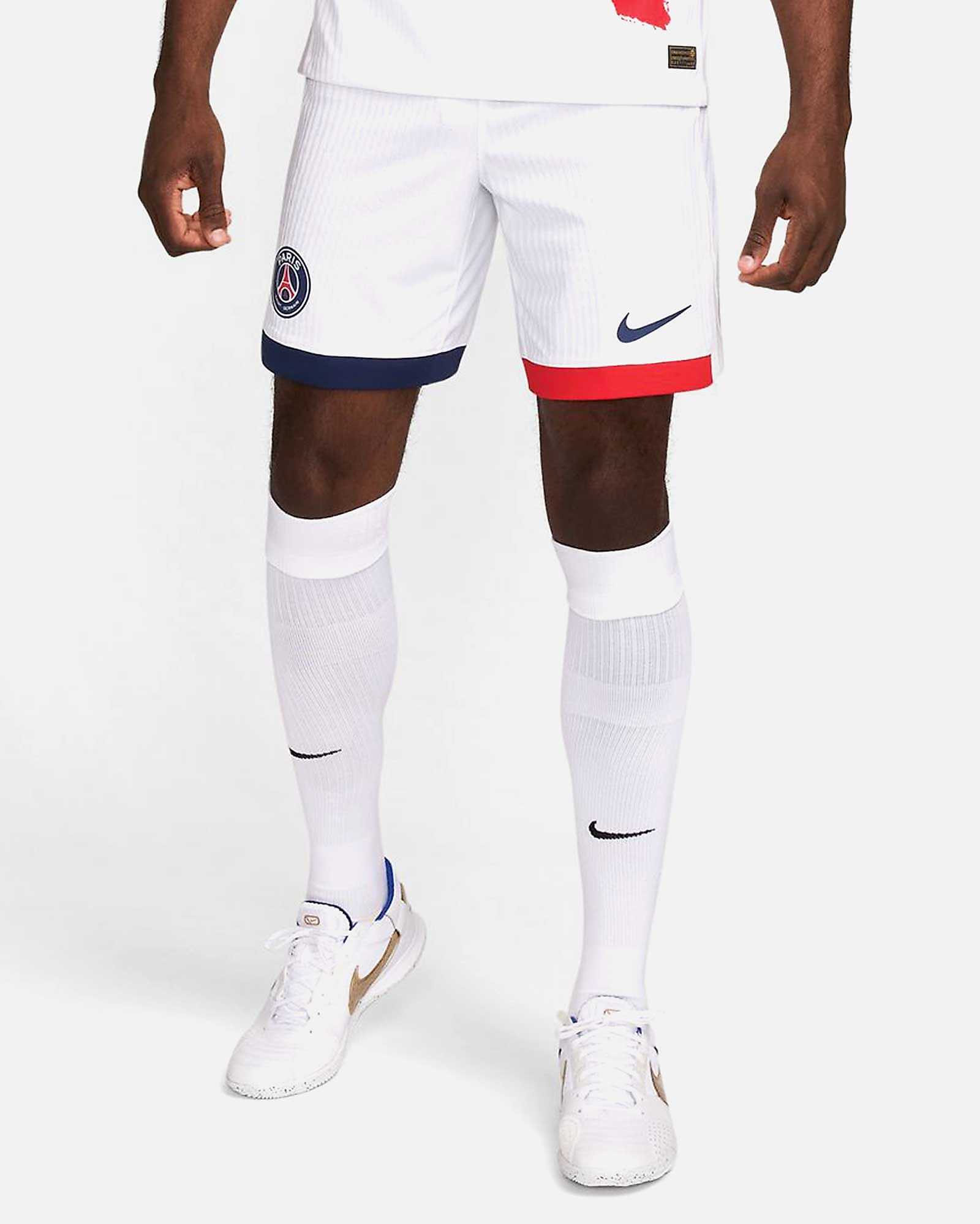 Pantalón 2ª PSG 2024/2025 Match - Fútbol Factory