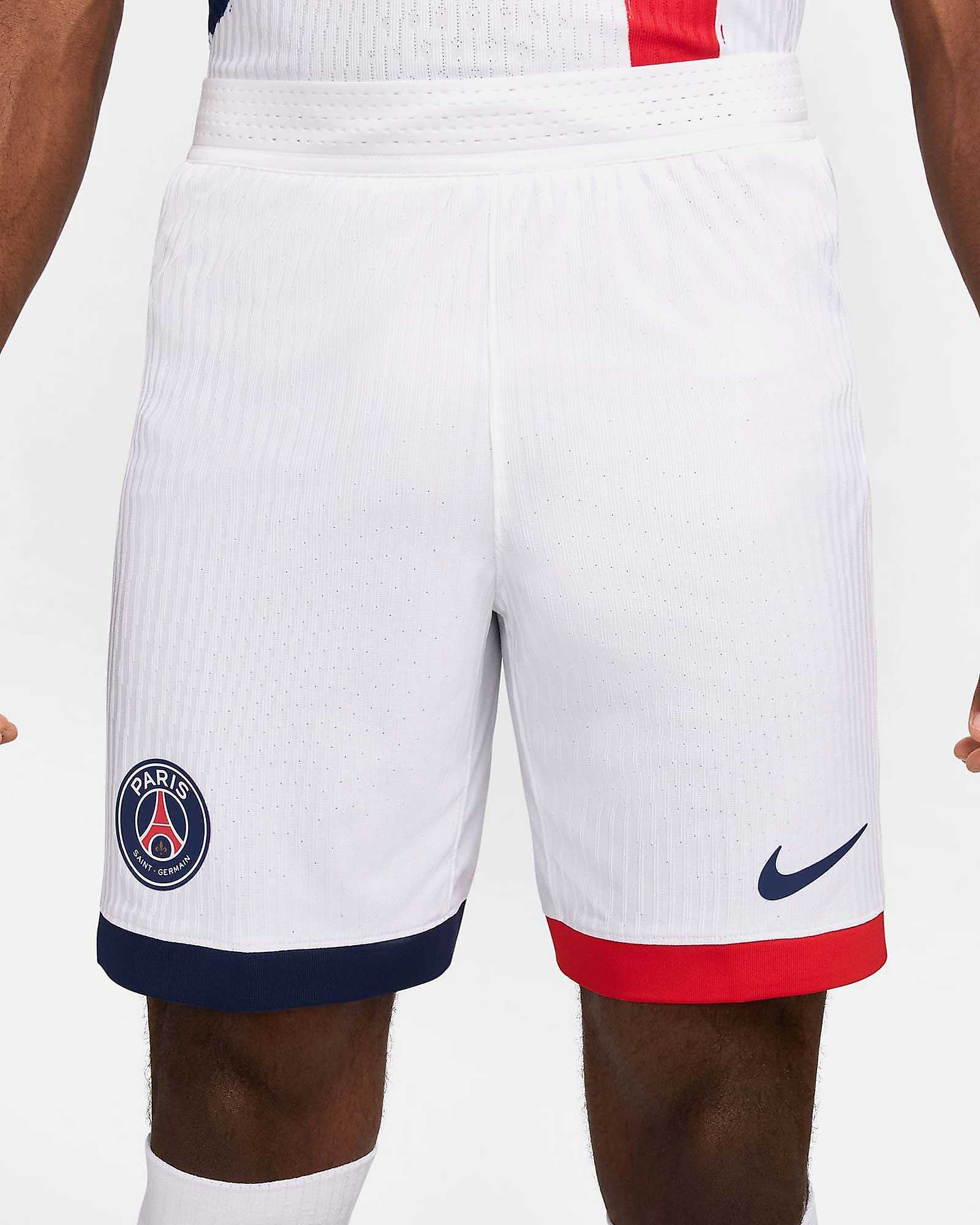 Pantalón 2ª PSG 2024/2025 Match - Fútbol Factory