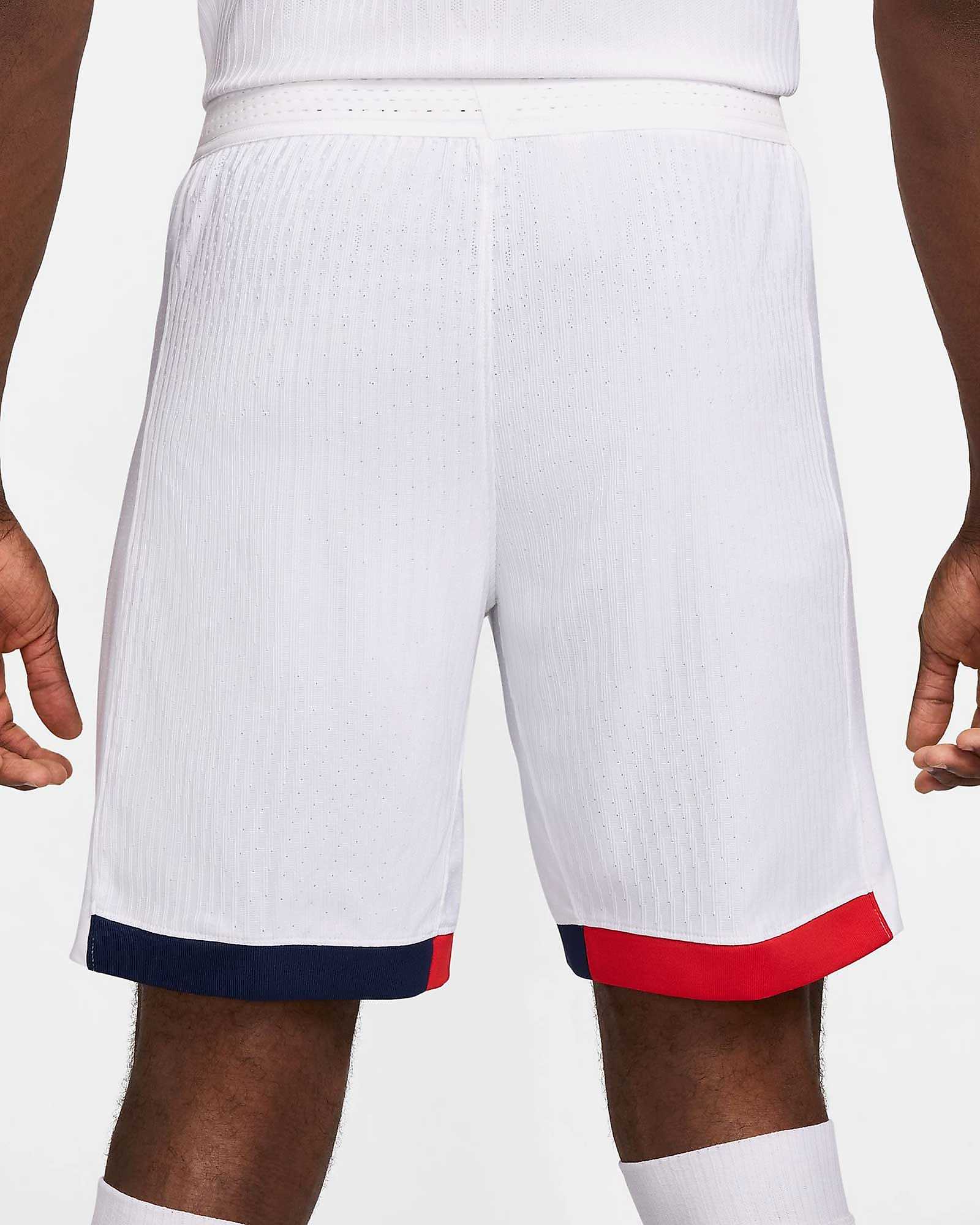 Pantalón 2ª PSG 2024/2025 Match - Fútbol Factory