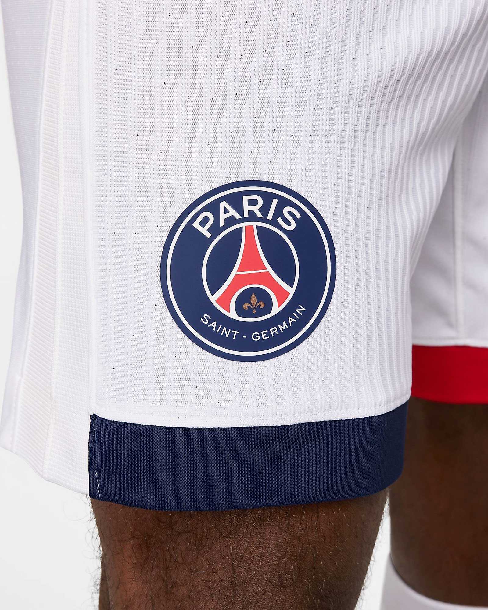 Pantalón 2ª PSG 2024/2025 Match - Fútbol Factory