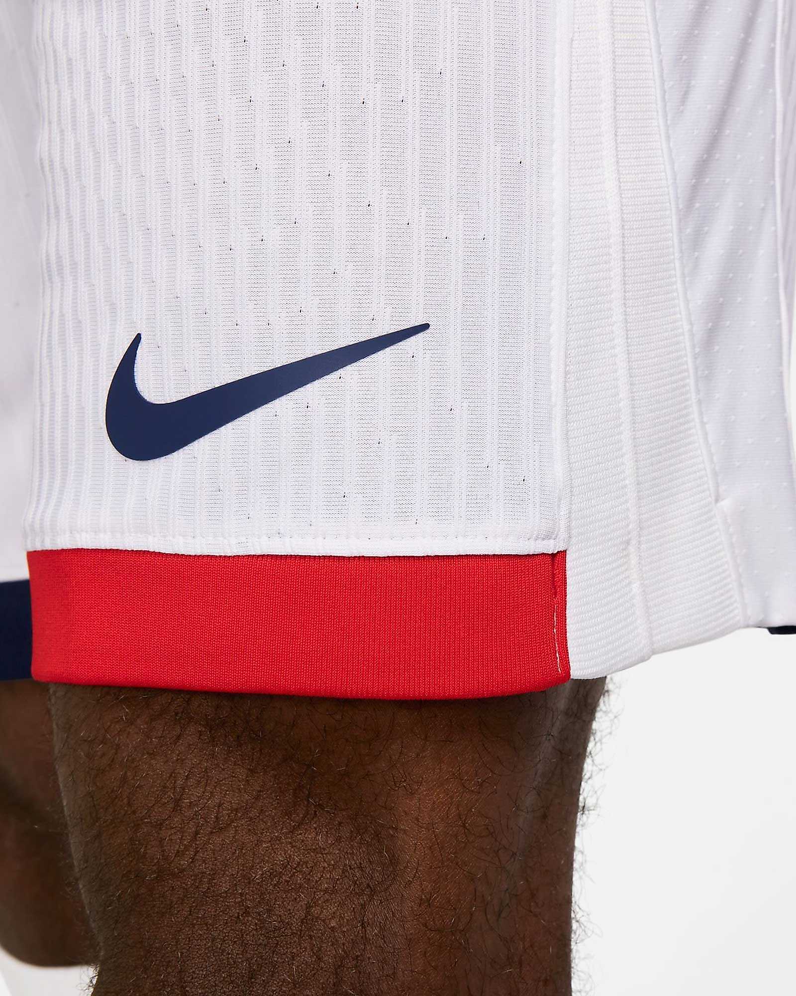 Pantalón 2ª PSG 2024/2025 Match - Fútbol Factory