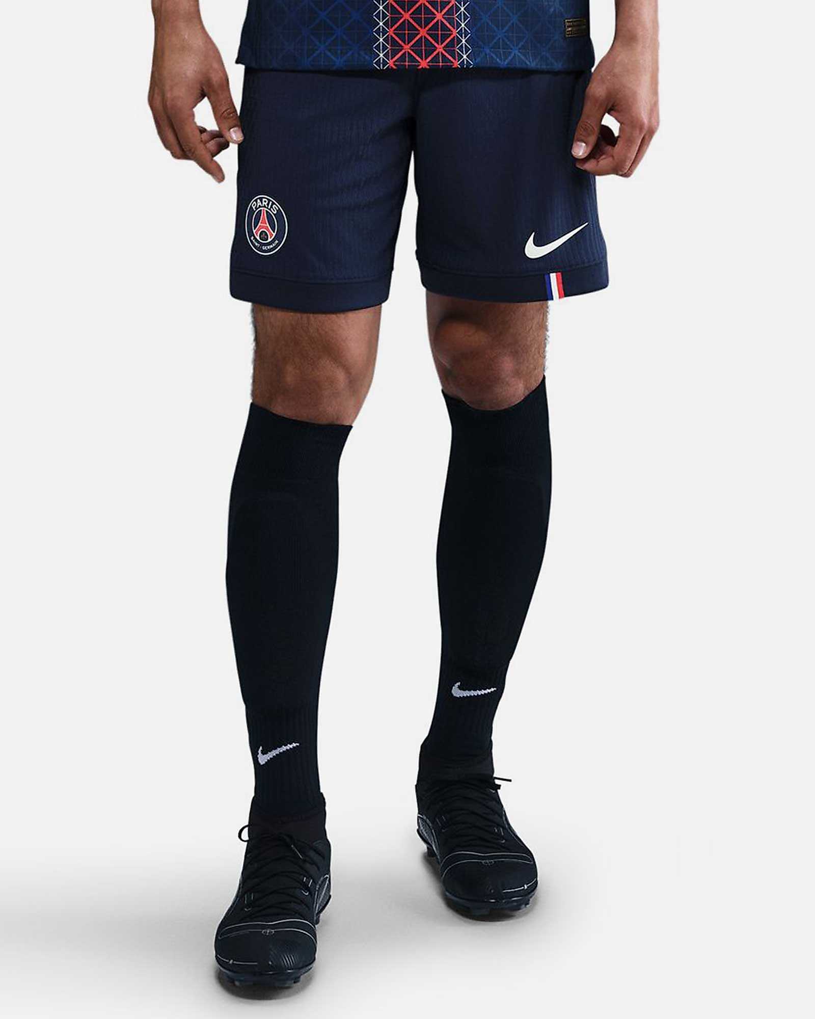 Pantalón 1ª PSG 2025/2026 Match - Fútbol Factory