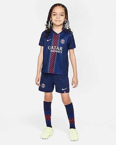 Conjunto 1ª PSG 2025/2026