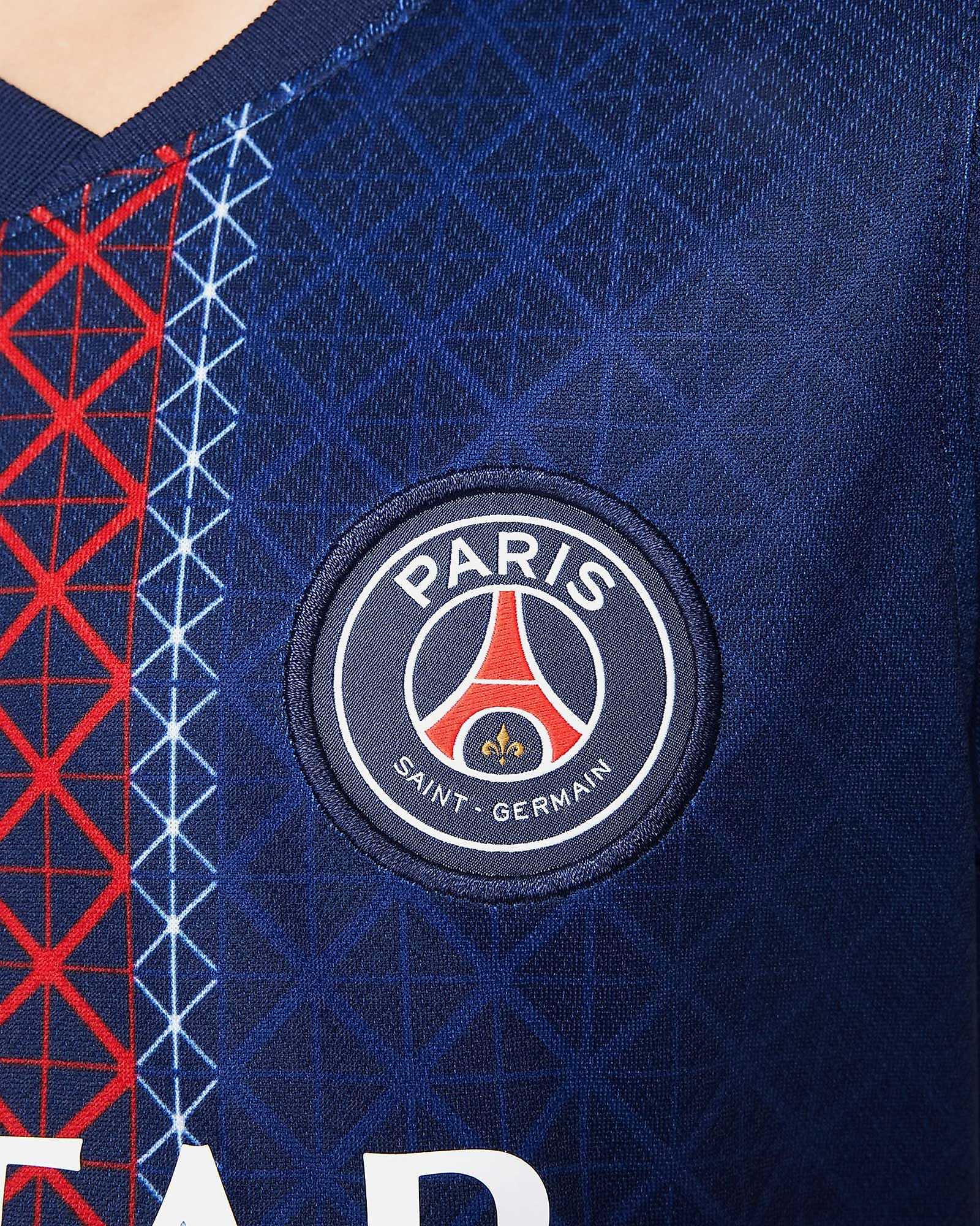 Conjunto 1ª PSG 2025/2026 Conjunto 1ª PSG 2025/2026 - Fútbol Factory