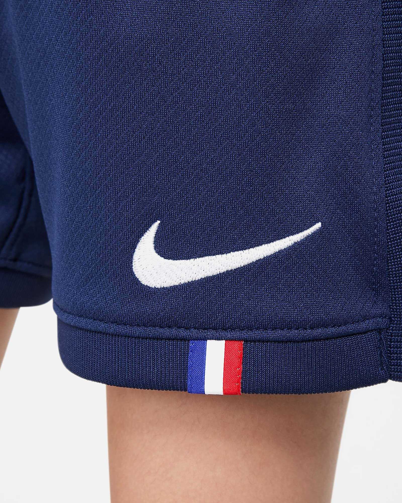 Conjunto 1ª PSG 2025/2026 Conjunto 1ª PSG 2025/2026 - Fútbol Factory