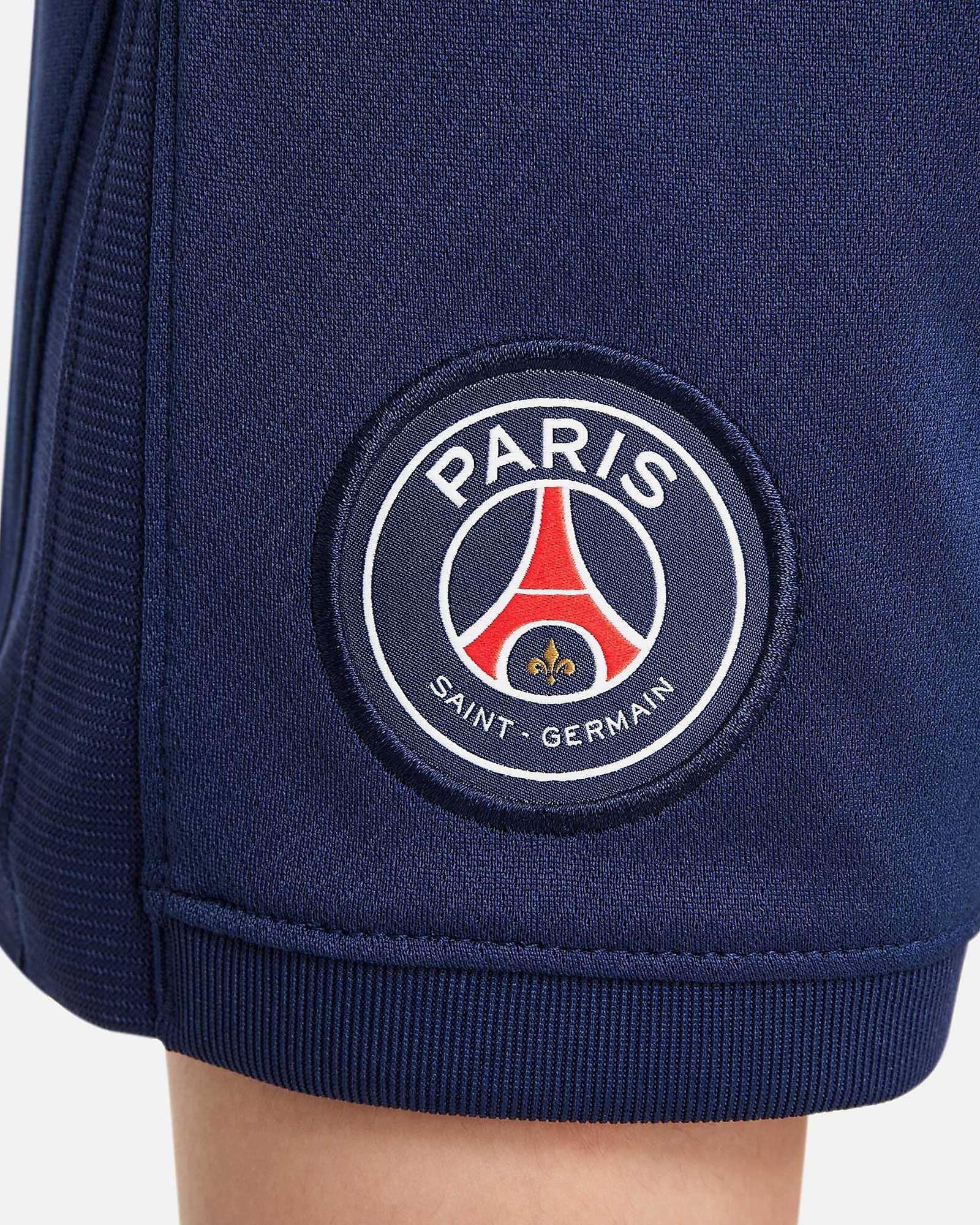Conjunto 1ª PSG 2025/2026 Conjunto 1ª PSG 2025/2026 - Fútbol Factory