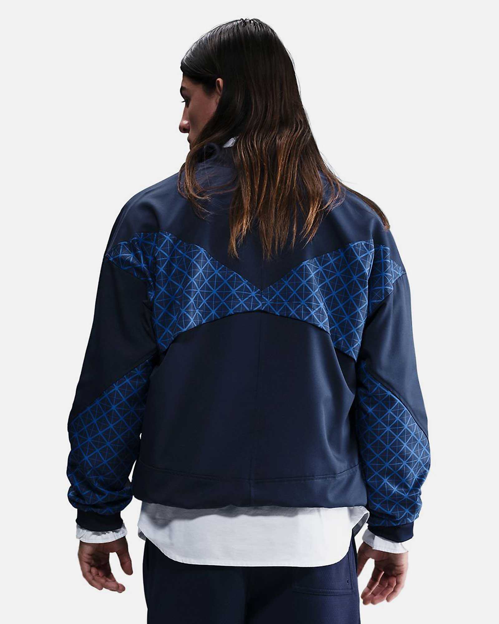 Chaqueta PSG 2025/2026 Anthem Strike - Fútbol Factory