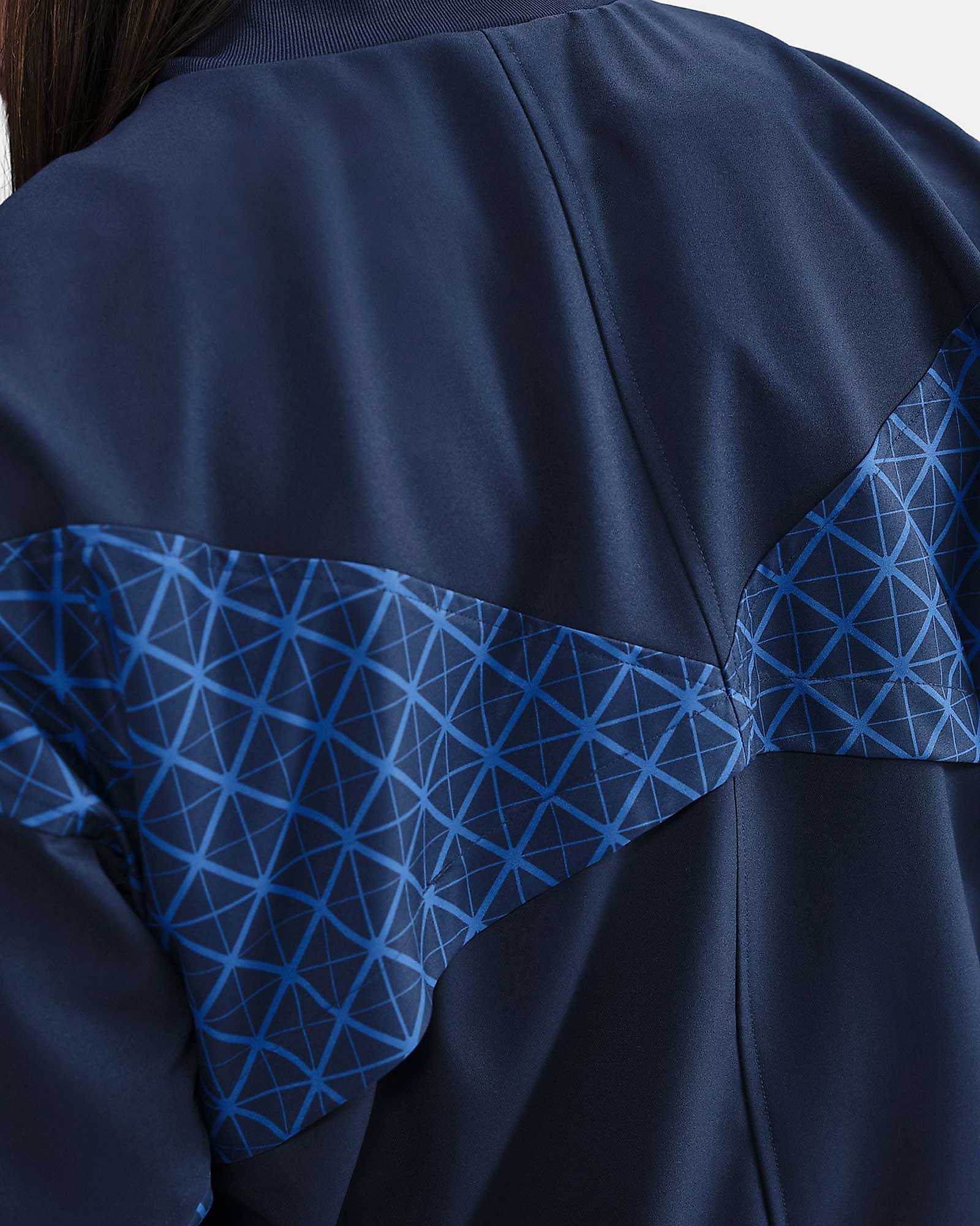 Chaqueta PSG 2025/2026 Anthem Strike - Fútbol Factory