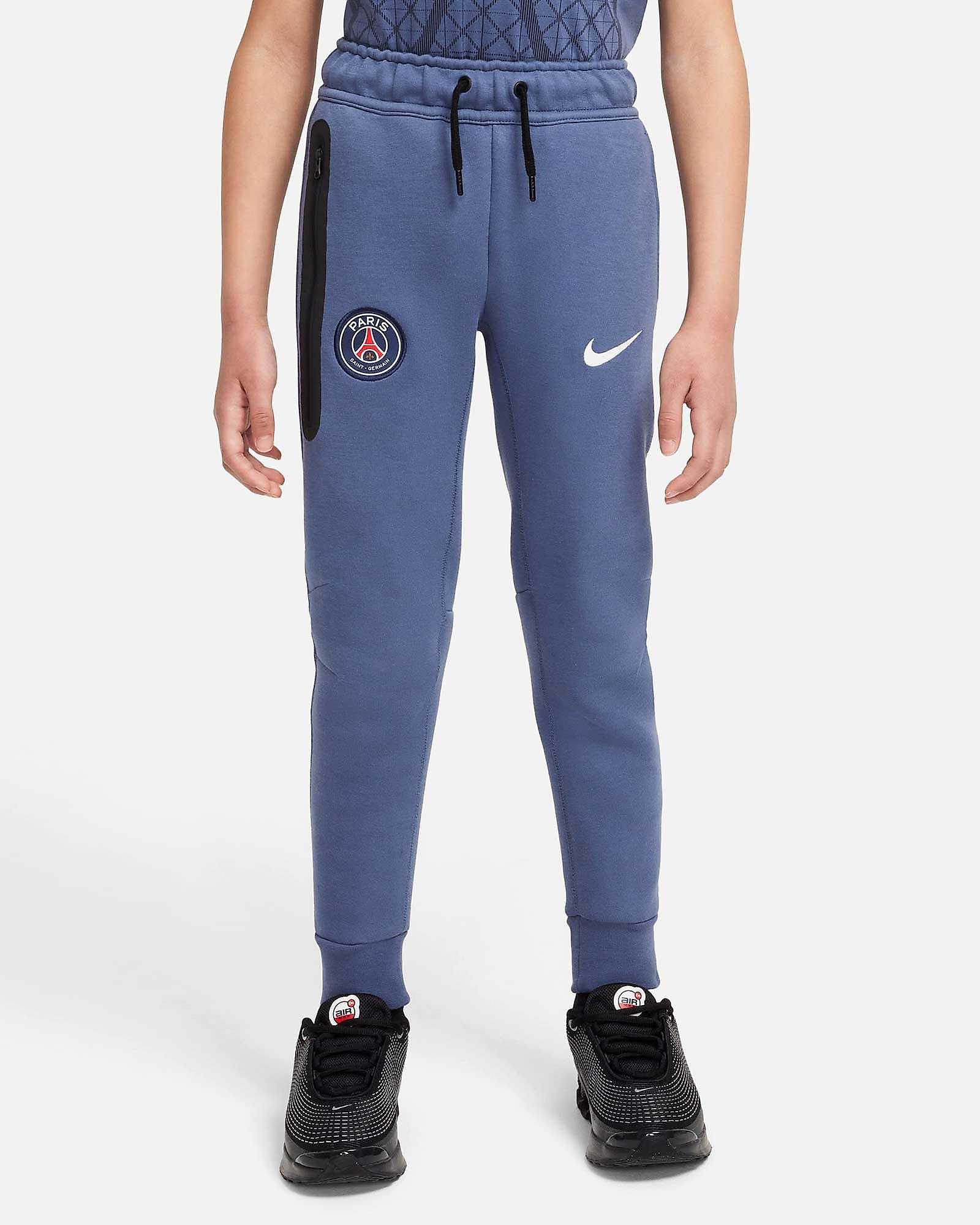 Pantalón PSG 2025/2026 Tech - Fútbol Factory