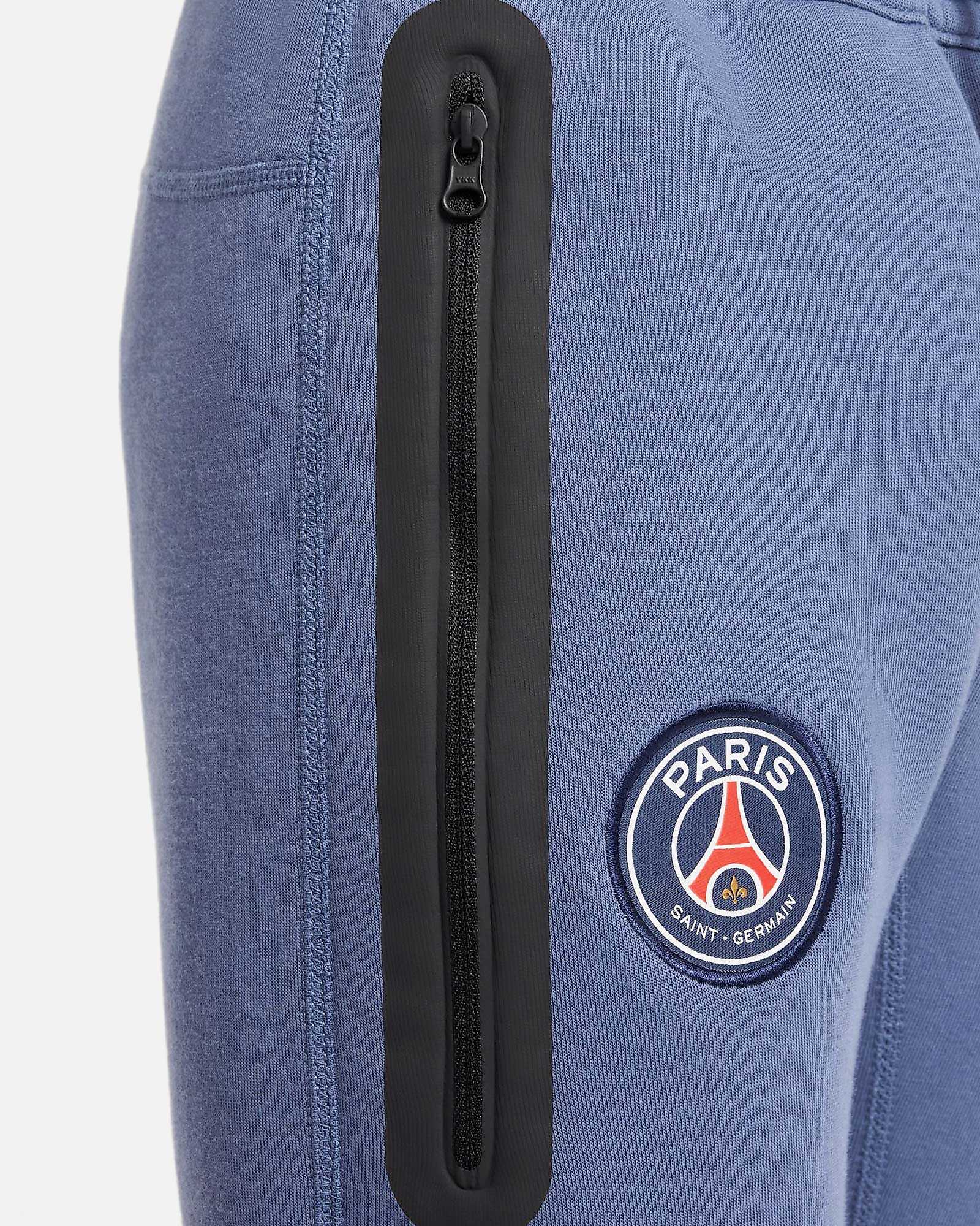 Pantalón PSG 2025/2026 Tech - Fútbol Factory
