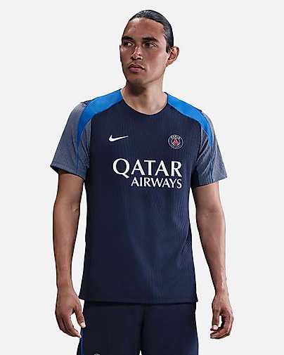 Camiseta PSG 2025/2026 Strike Elite ADV