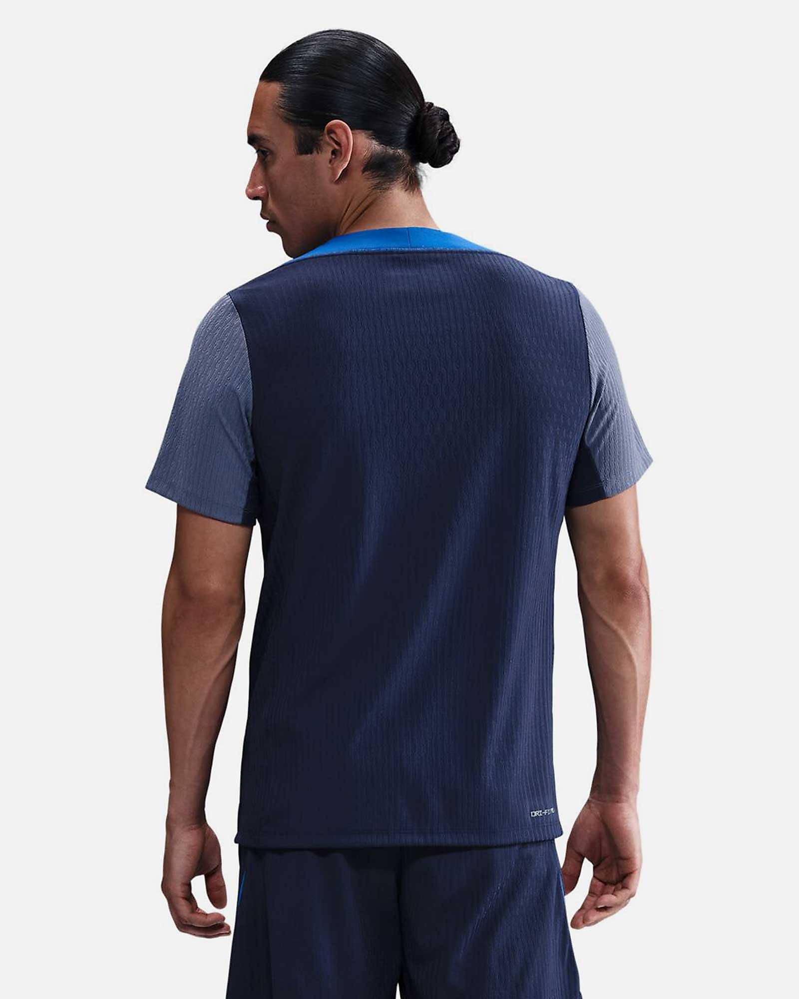 Camiseta PSG 2025/2026 Strike Elite ADV - Fútbol Factory