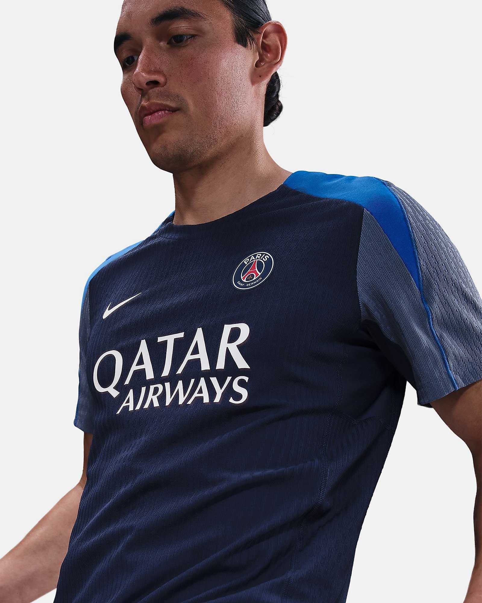 Camiseta PSG 2025/2026 Strike Elite ADV - Fútbol Factory