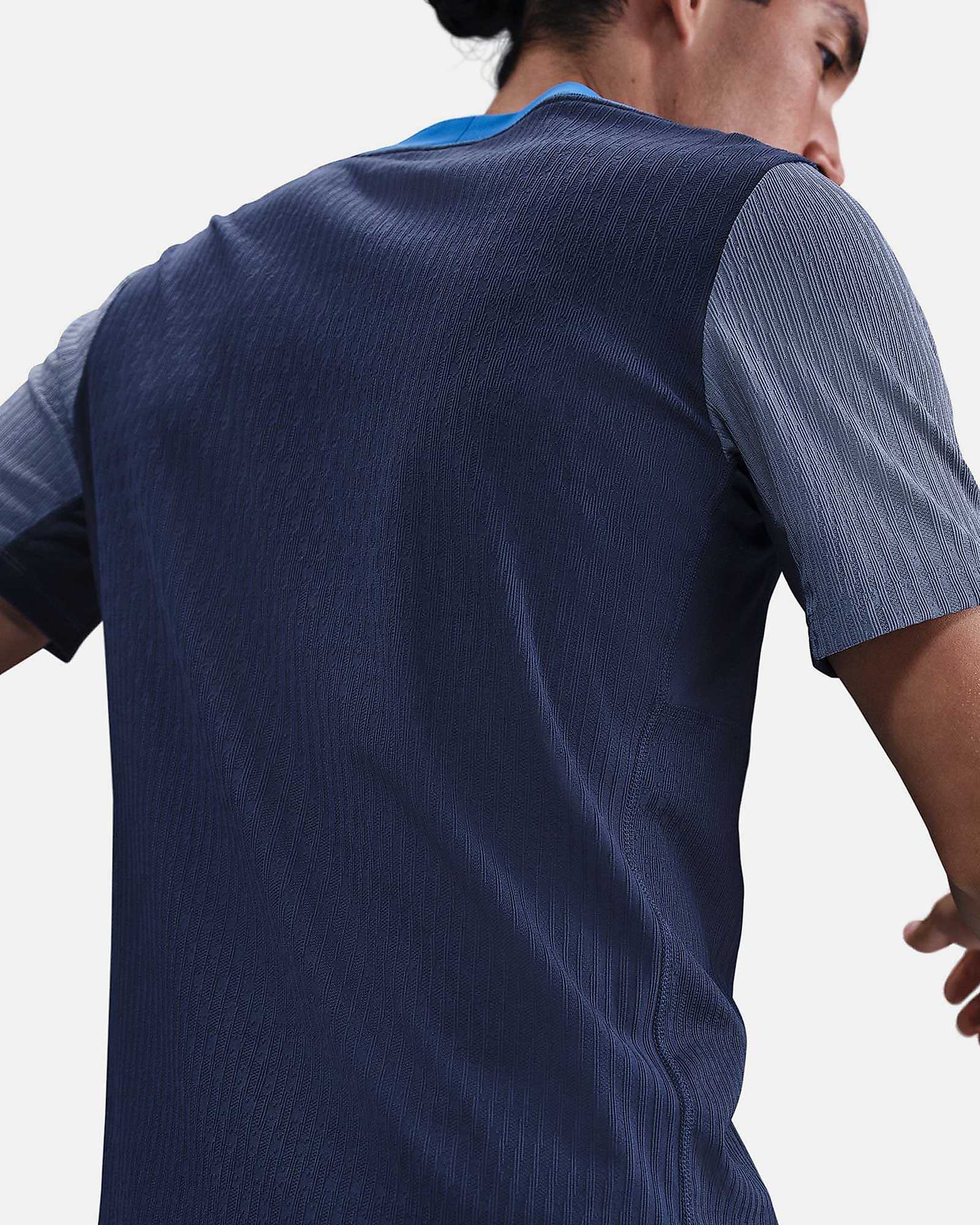 Camiseta PSG 2025/2026 Strike Elite ADV - Fútbol Factory