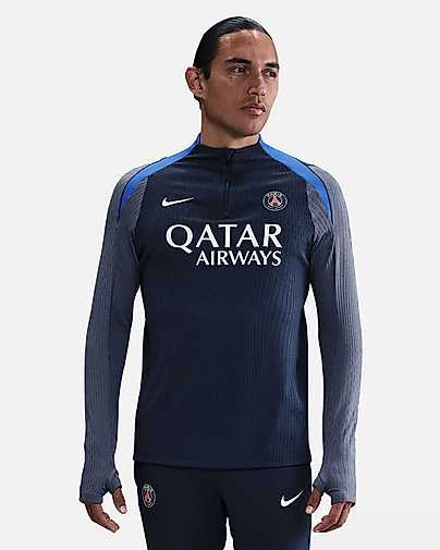 Sudadera PSG 2025/2026 Strike Elite ADV
