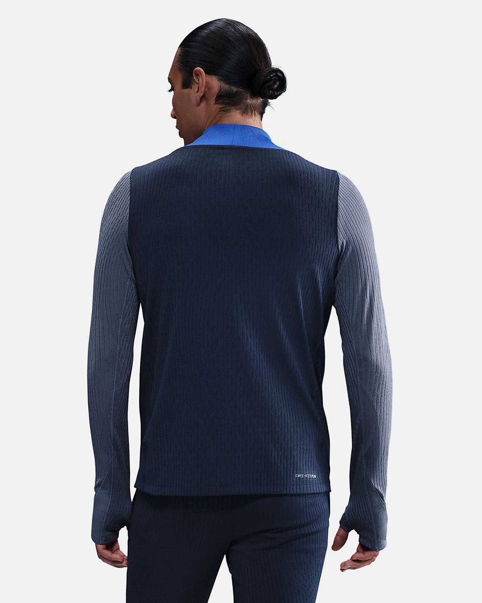 Sudadera PSG 2025/2026 Strike Elite ADV Sudadera PSG 2025/2026 Strike Elite ADV - Fútbol Factory