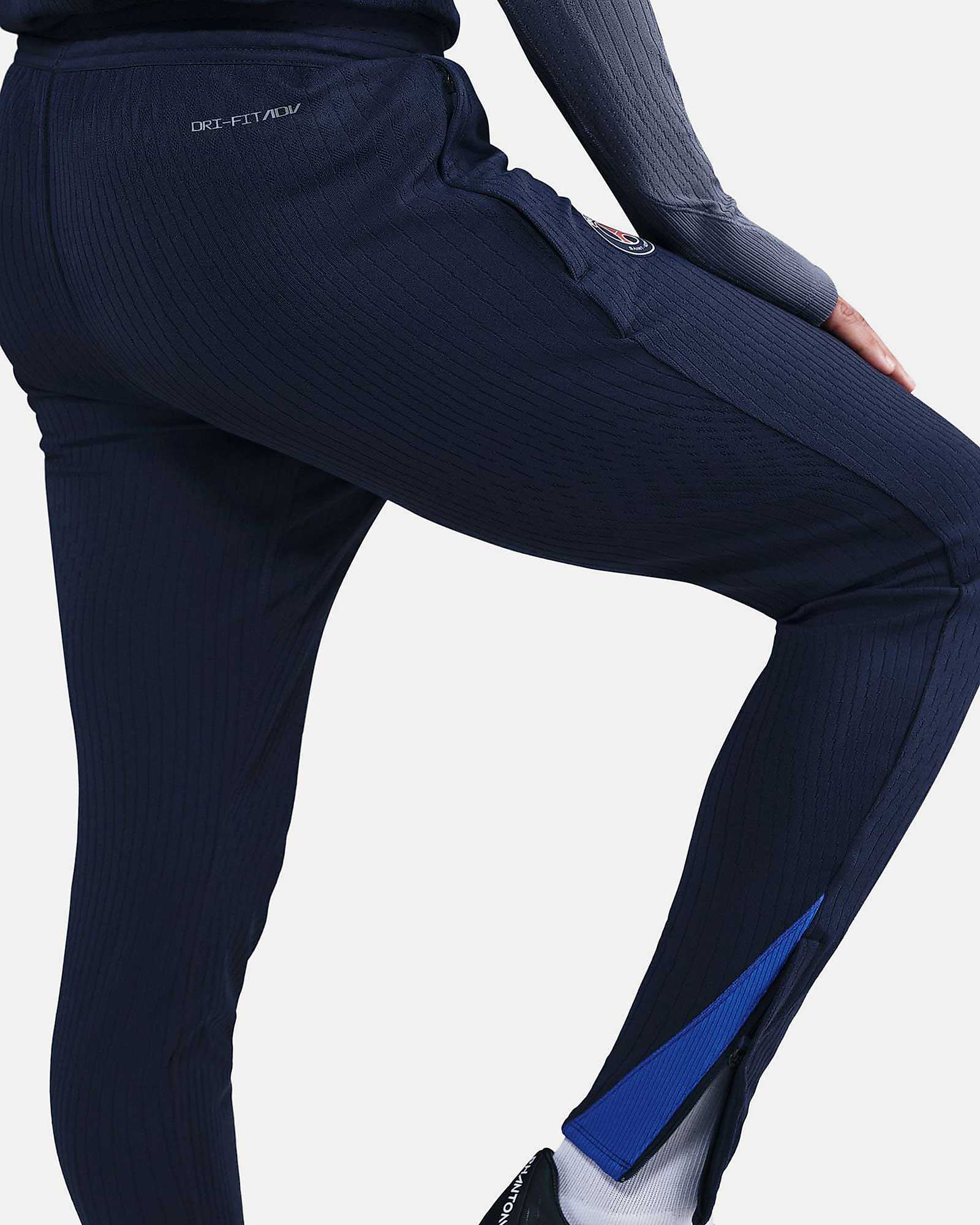 Pantalón PSG 2025/2026 Strike Elite ADV - Fútbol Factory