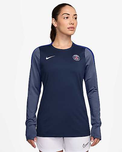 Camiseta PSG 2025/2026 Strike