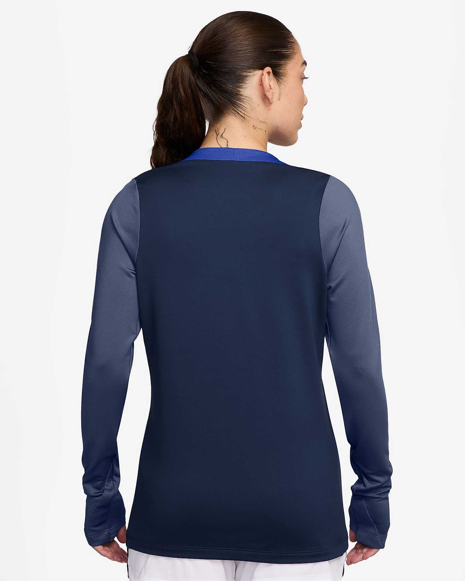 Camiseta PSG 2025/2026 Strike - Fútbol Factory