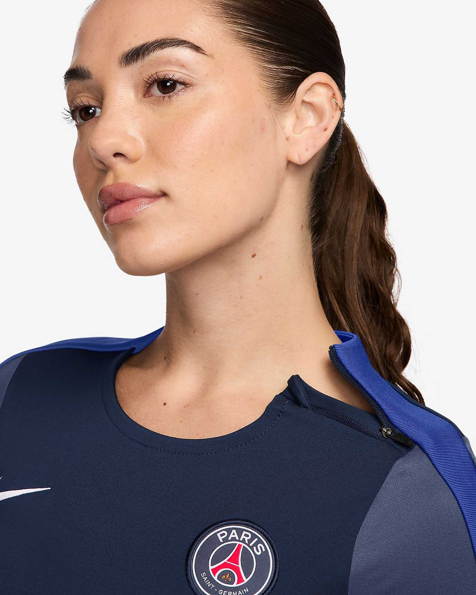Camiseta PSG 2025/2026 Strike - Fútbol Factory