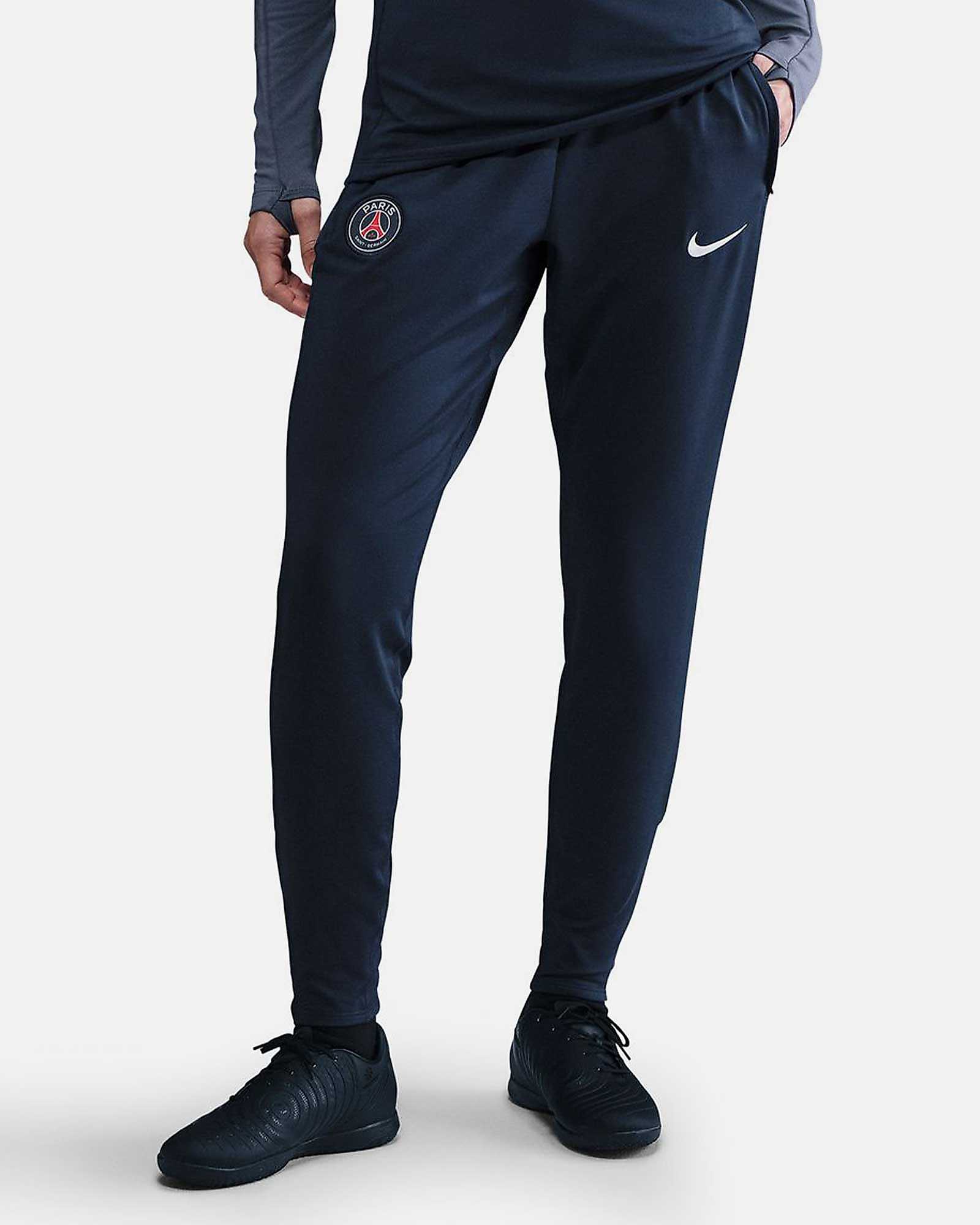Pantalón PSG 2025/2026 Strike - Fútbol Factory