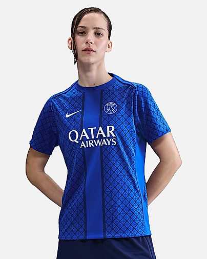 Camiseta PSG 2025/2026 Academy Pro