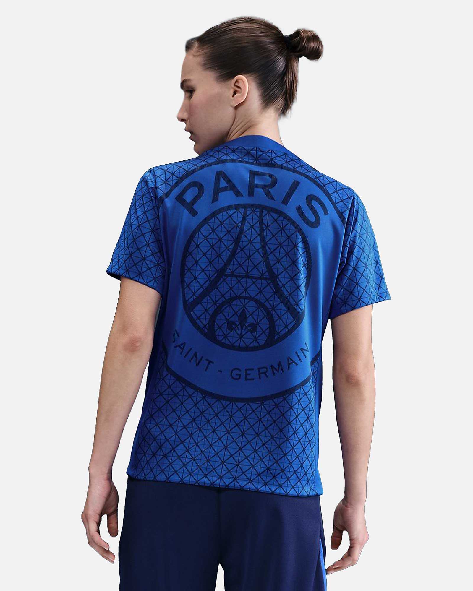 Camiseta PSG 2025/2026 Academy Pro - Fútbol Factory