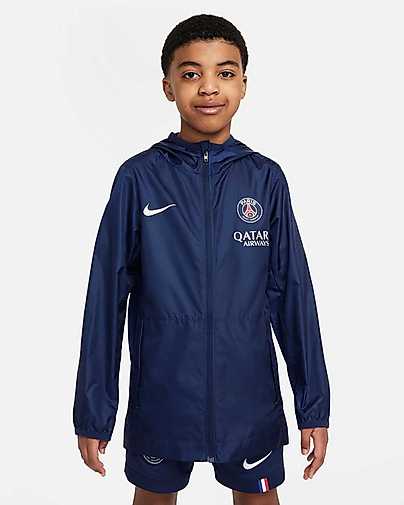 Chaqueta PSG 2025/2026 Academy Pro