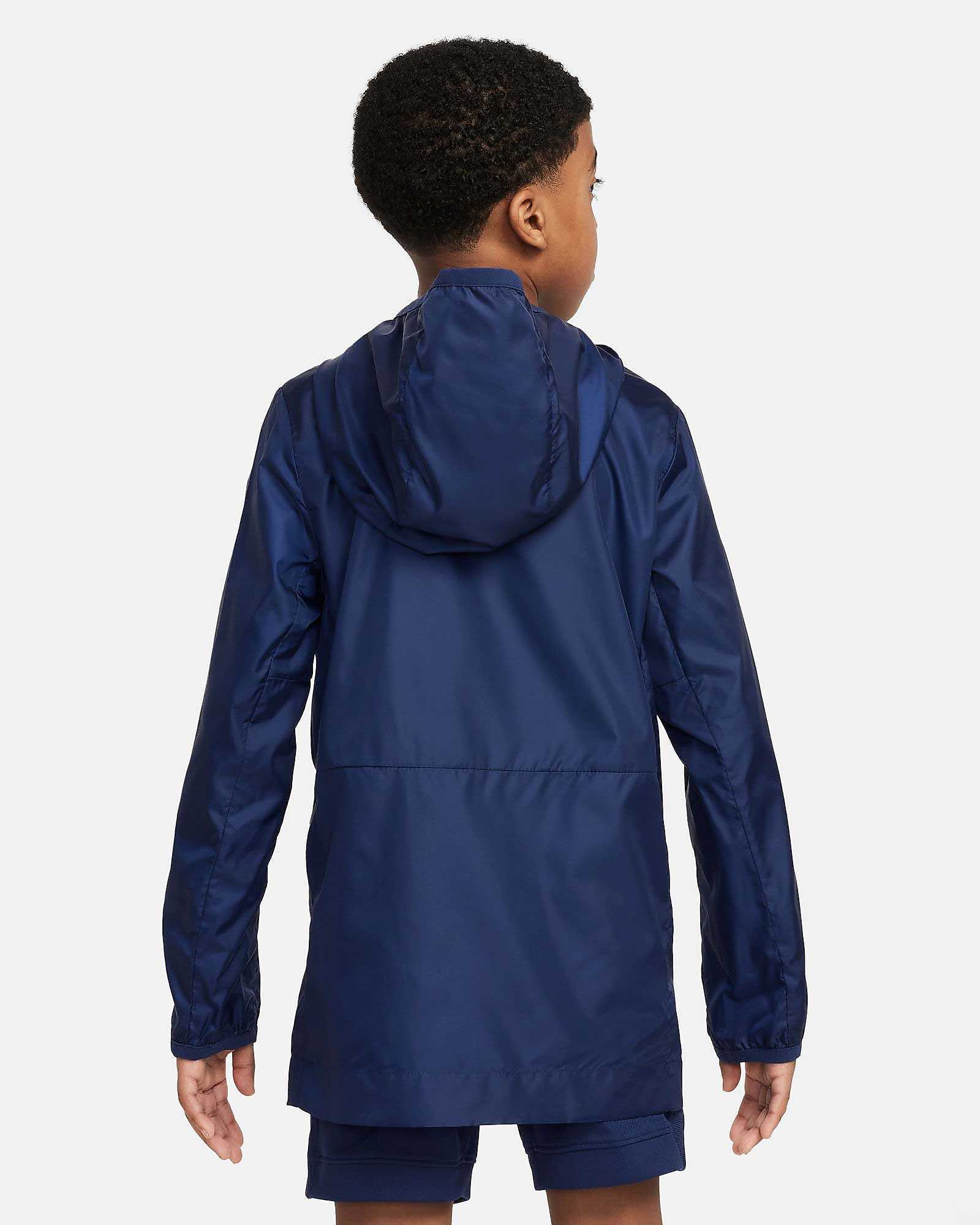 Chaqueta PSG 2025/2026 Academy Pro - Fútbol Factory