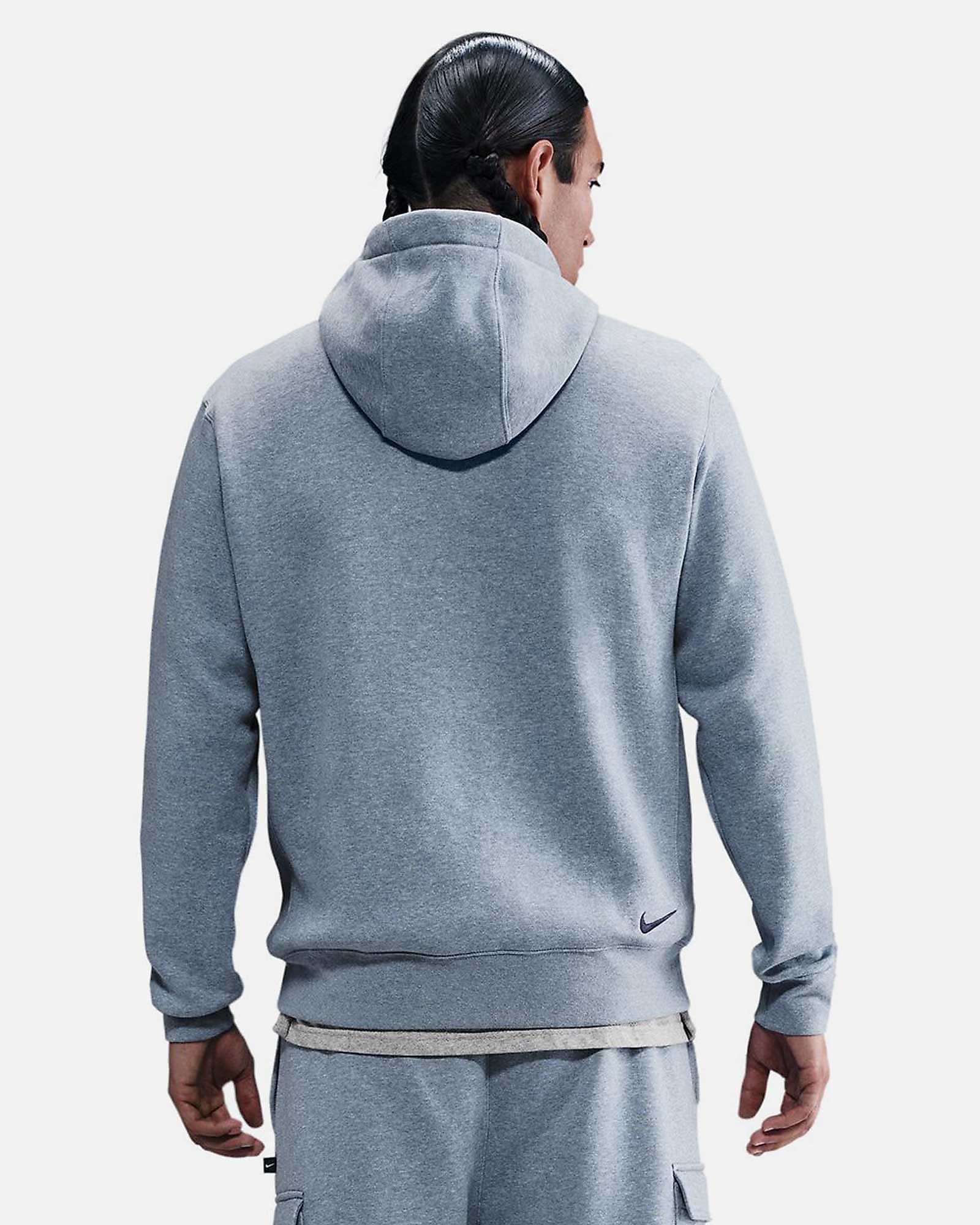 Sudadera PSG 2025/2026 Club Hoddie - Fútbol Factory
