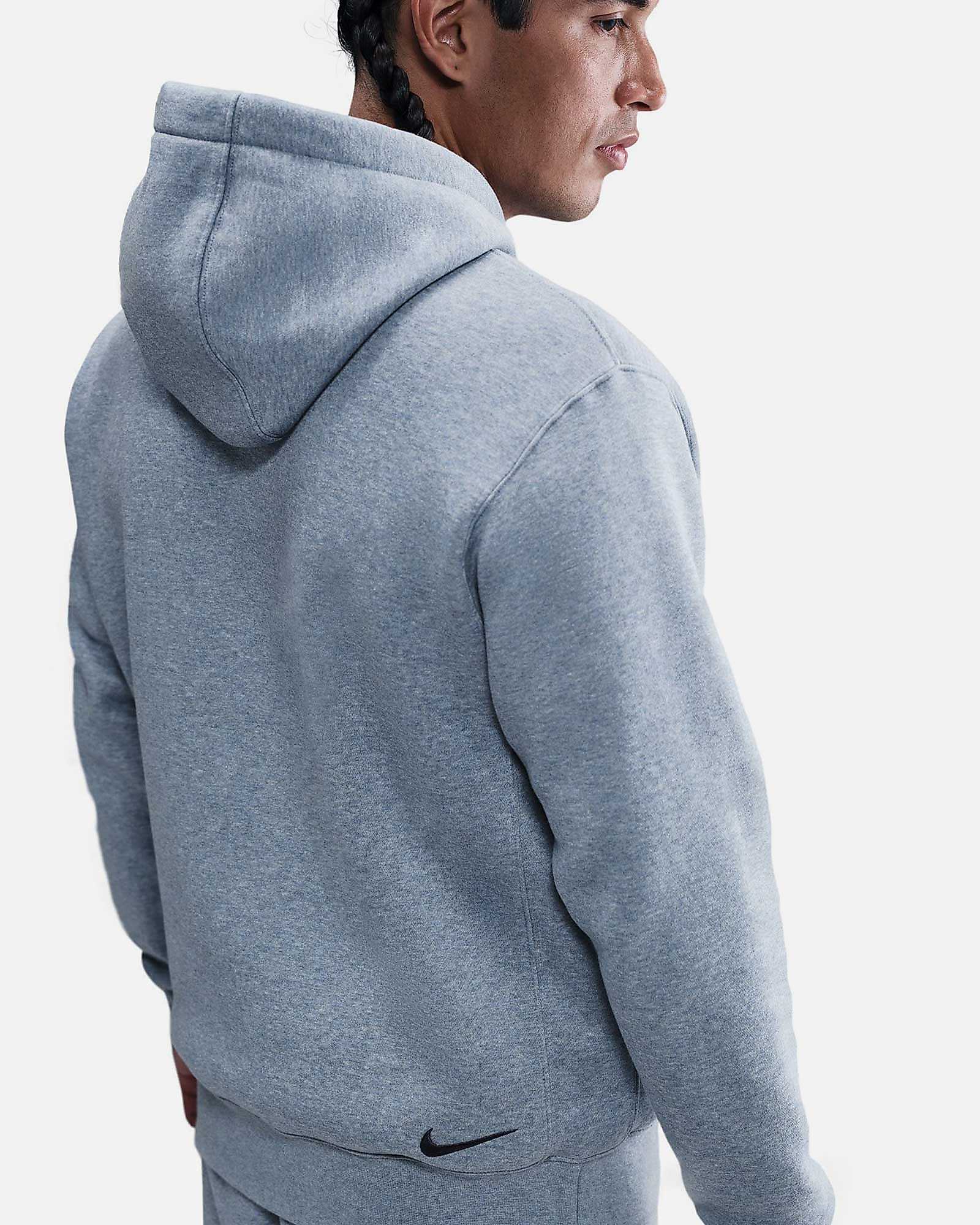 Sudadera PSG 2025/2026 Club Hoddie - Fútbol Factory