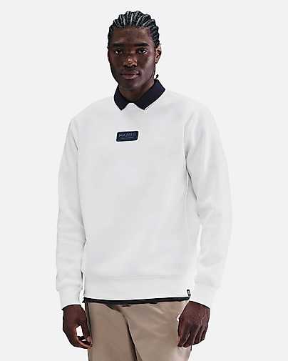 Sudadera PSG 2025/2026 Club