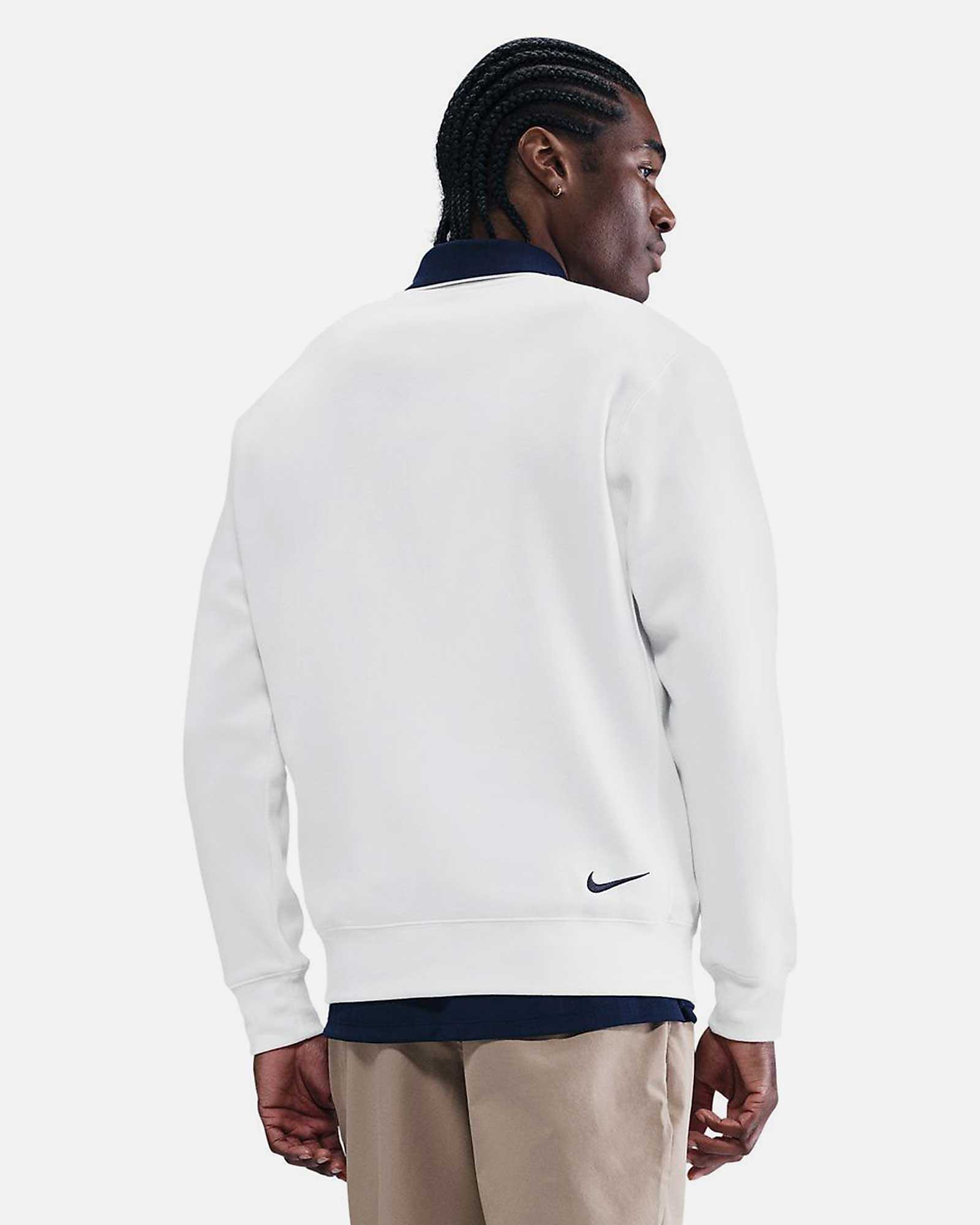 Sudadera PSG 2025/2026 Club - Fútbol Factory