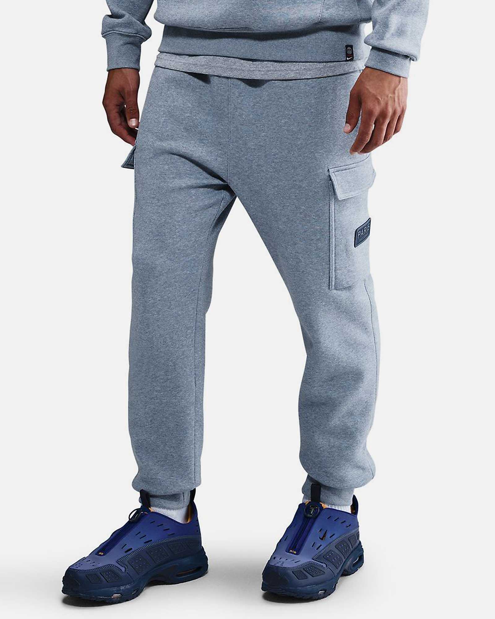 Pantalón PSG 2025/2026 Cargo Club - Fútbol Factory