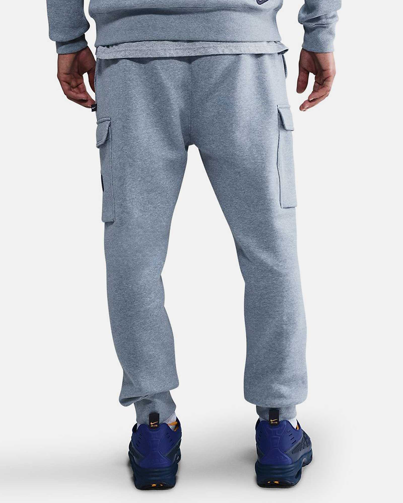 Pantalón PSG 2025/2026 Cargo Club - Fútbol Factory